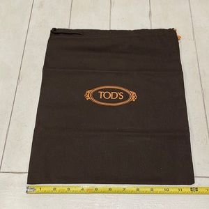 Tod’s dust bag